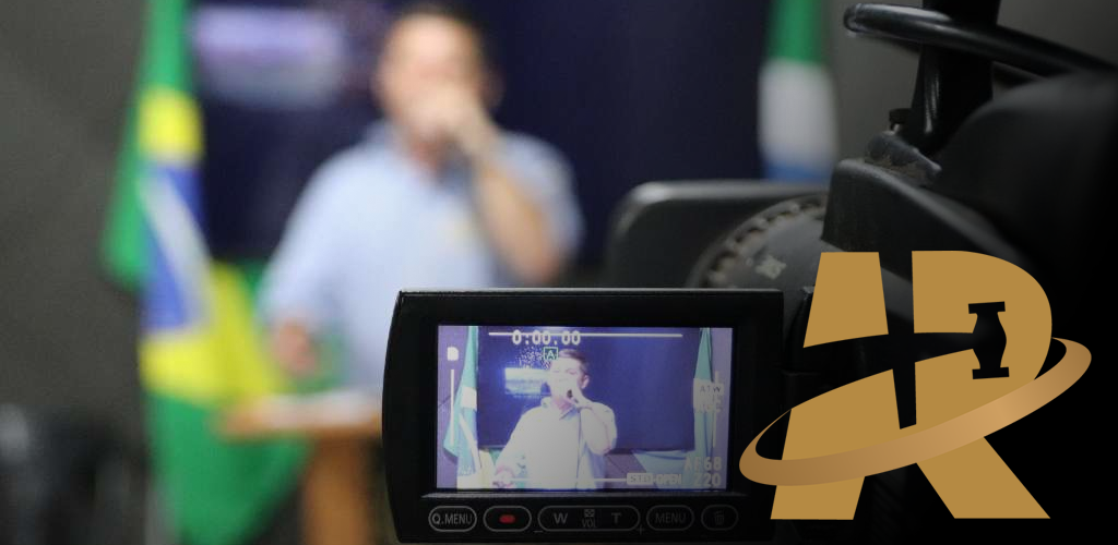 Política de Privacidade - Aplicativo Reata Remates